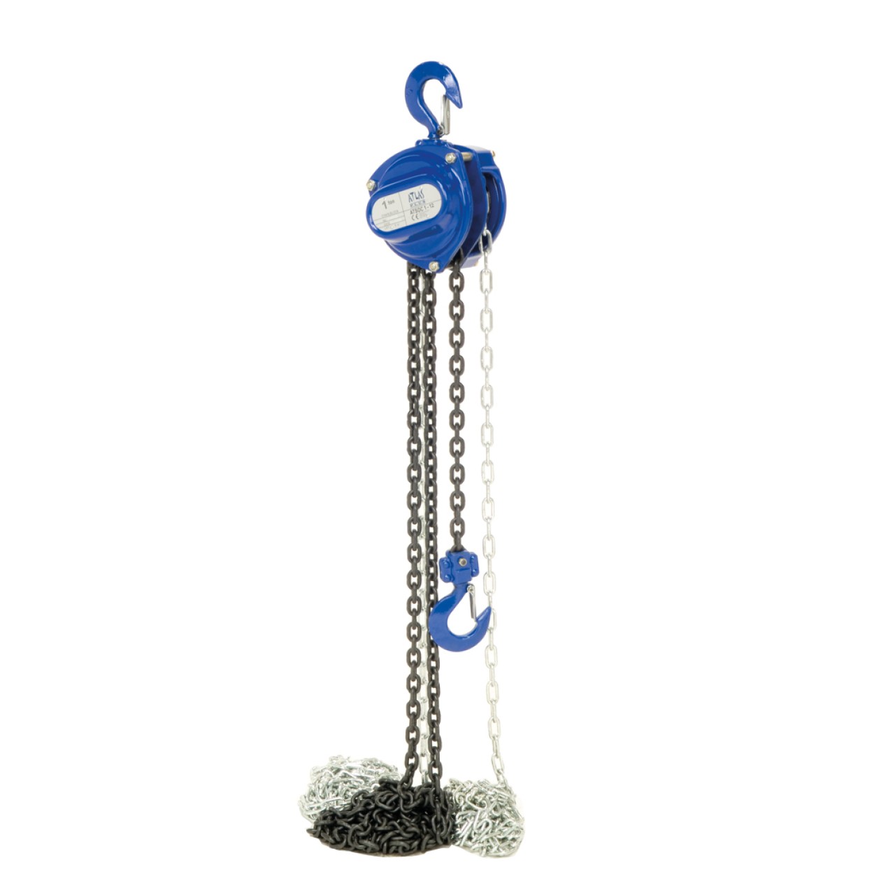 1 TON 12MT. YÜK EMNİYETLİ CERASKAL ATLAS