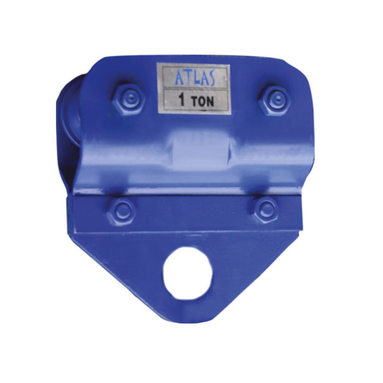 1 TON ŞARYO ATLAS