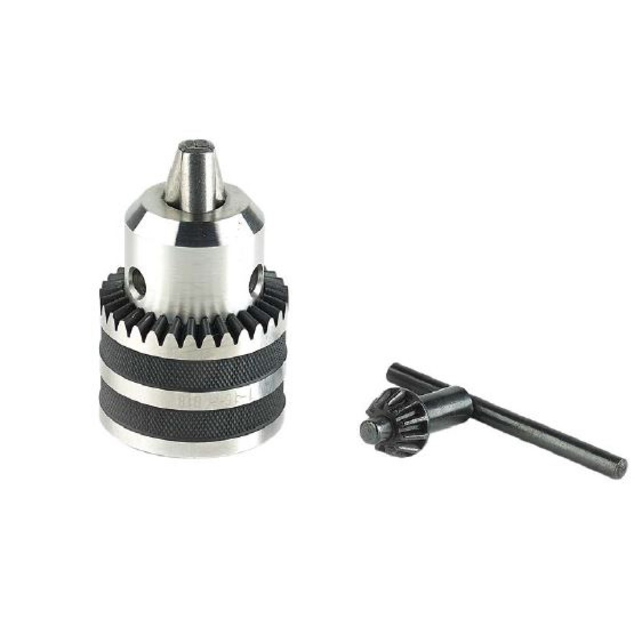1,0-10MM B12 KONİK ANAHTARLI MANDREN