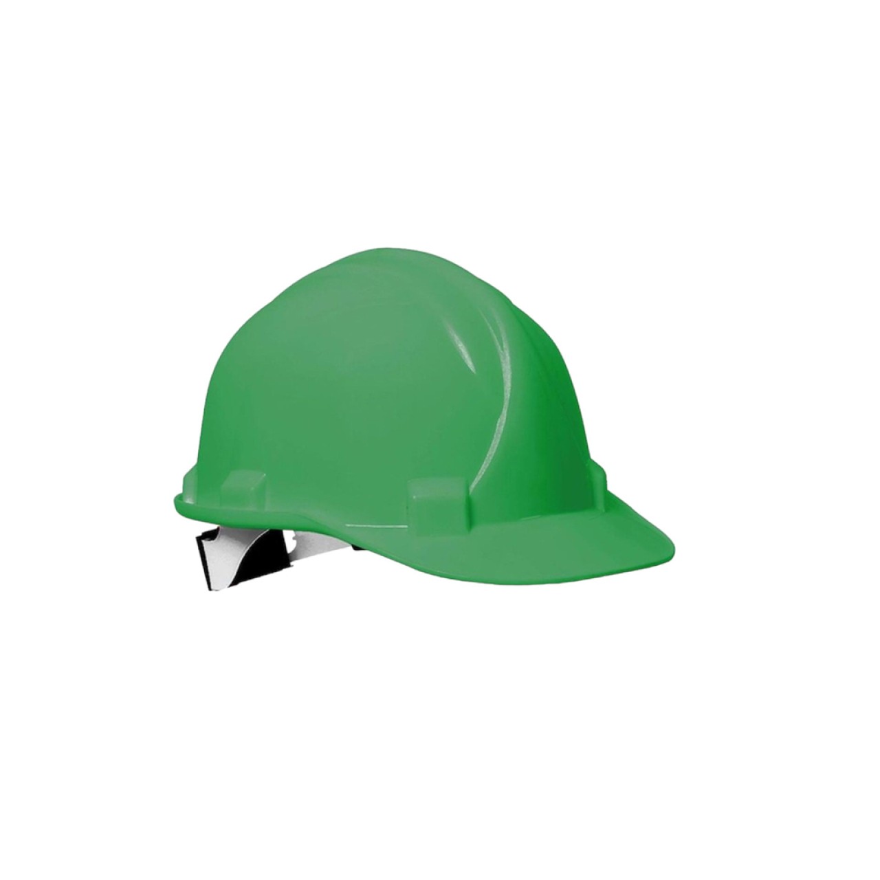 1537 EKO VİDALI BARET YEŞİL