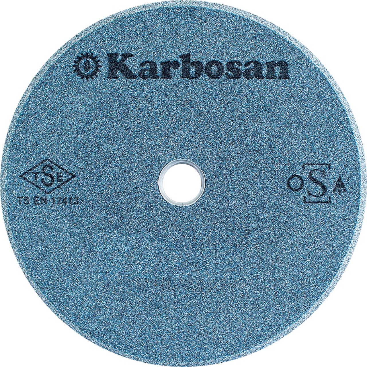 200X10X20 NK60 TESTERE TAŞI