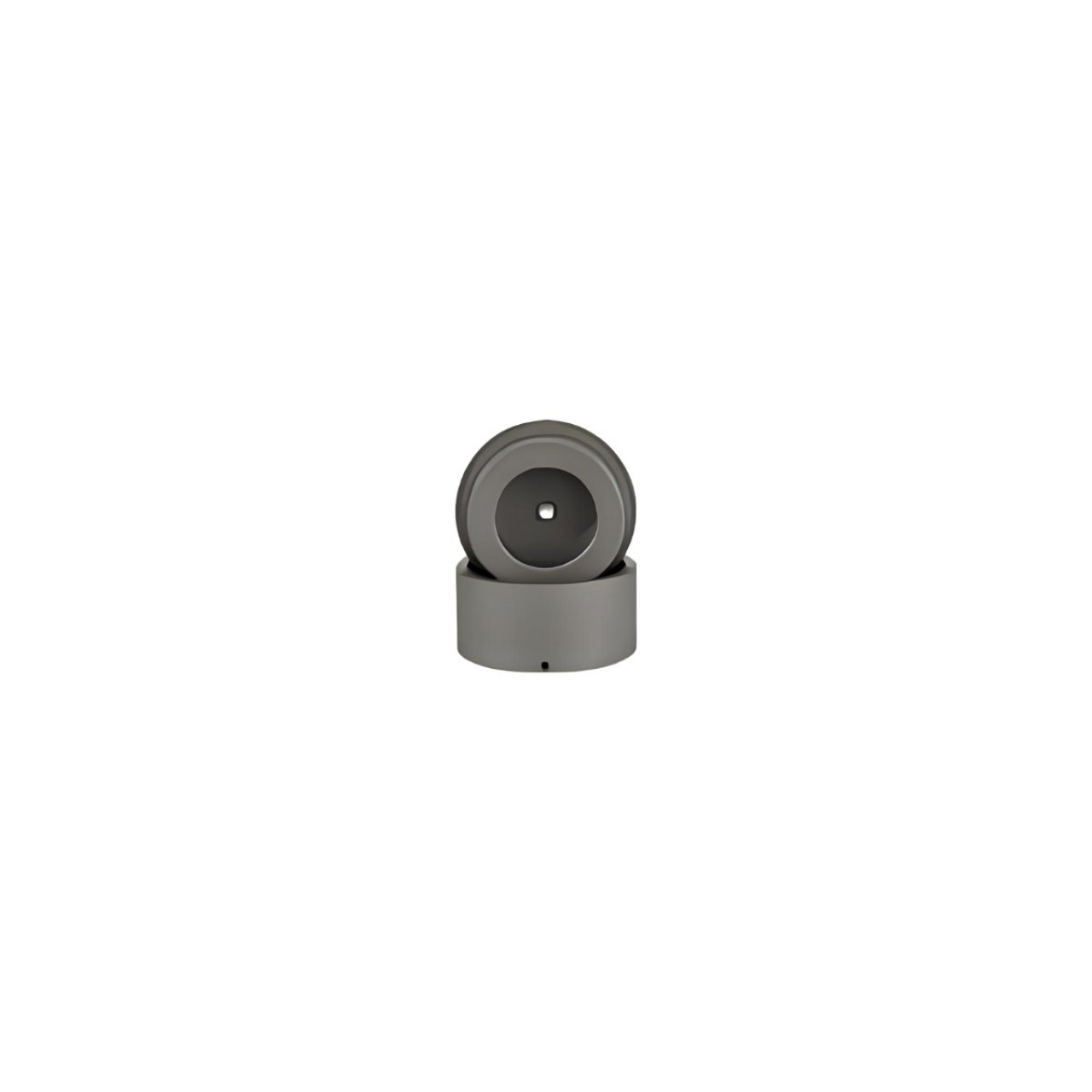 25MM AĞIR HİZMET TİPİ TEFLON KAPLAMALI PAFTA