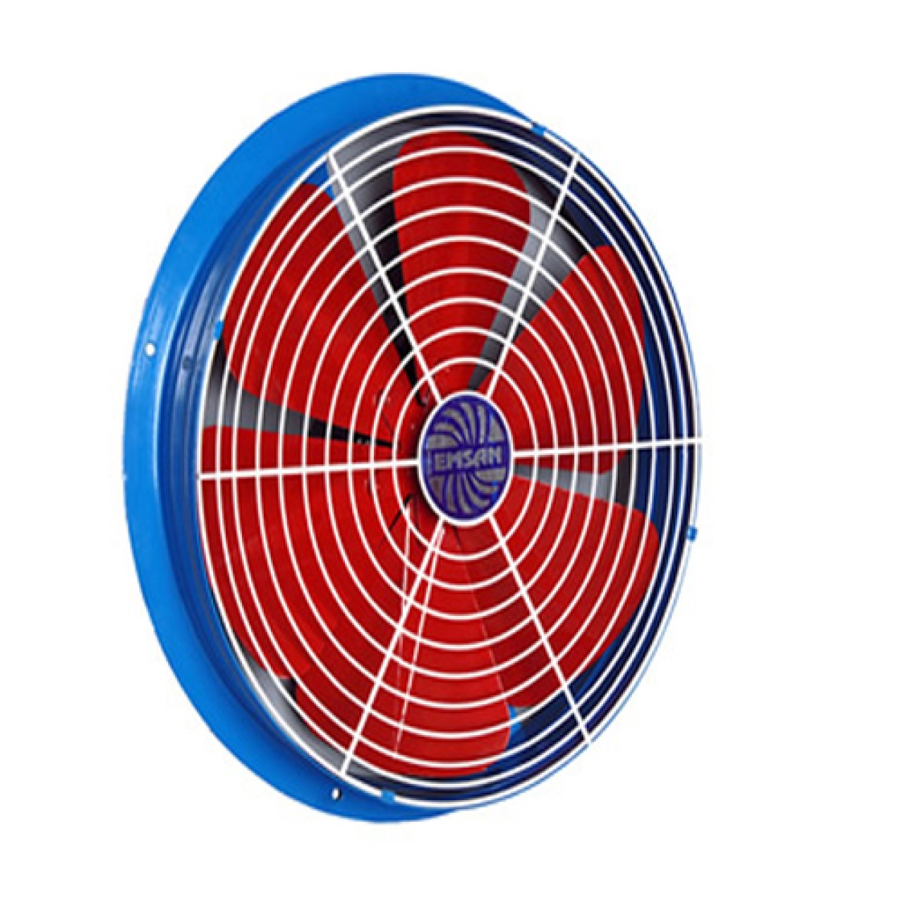 350 MNF SANAYİ ASPİRATÖRÜ 2190 M/H 180 WATT 1400 DEVİR