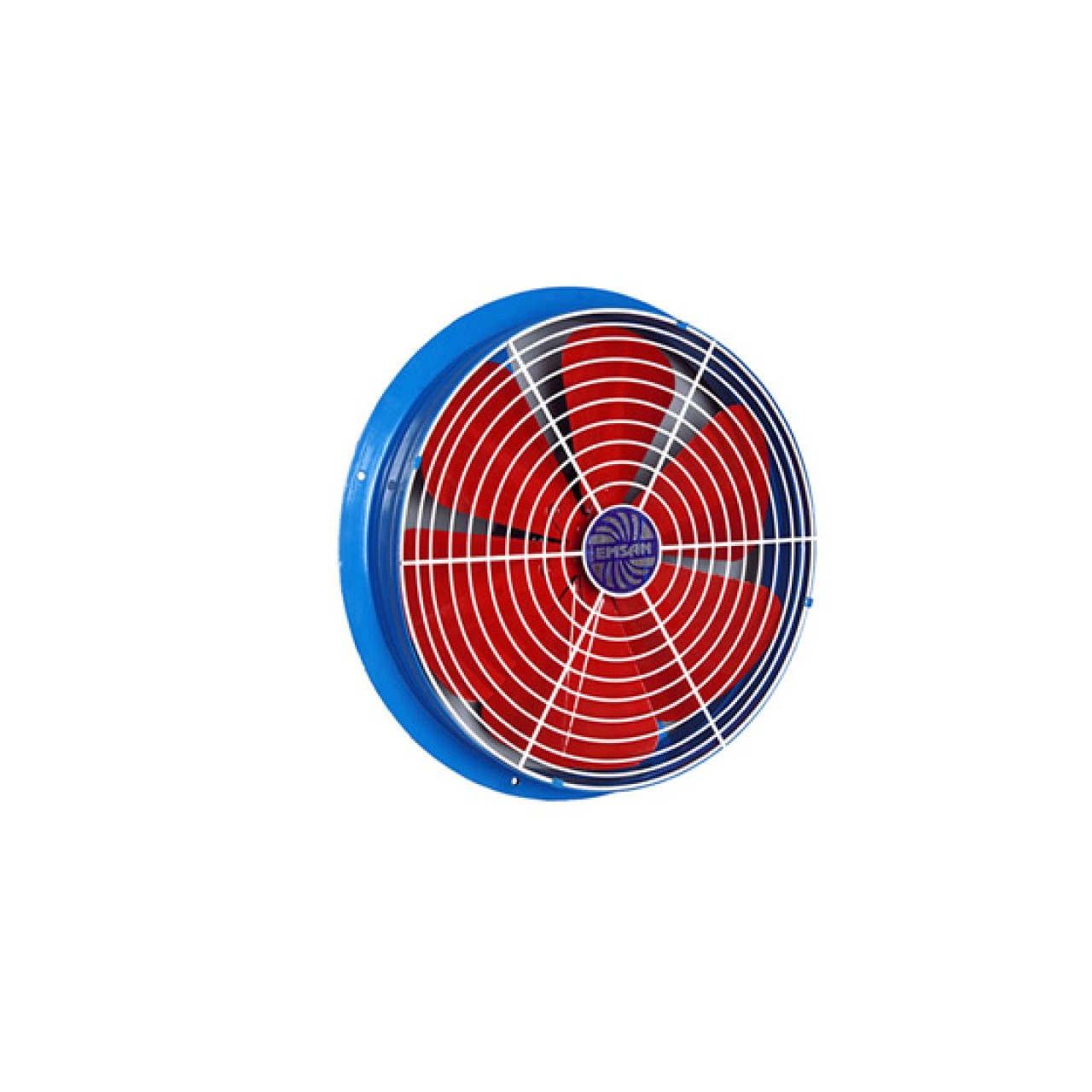 400 TRF SANAYİ ASPİRATÖRÜ 4540 M/H 0,25 KW 1400 DEVİR