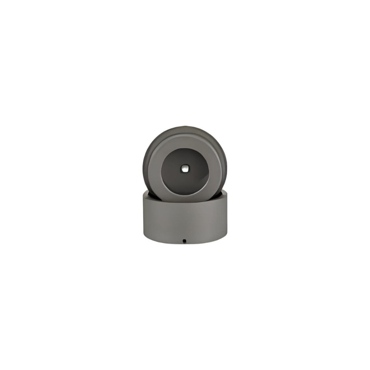 40MM AĞIR HİZMET TİPİ TEFLON KAPLAMALI PAFTA