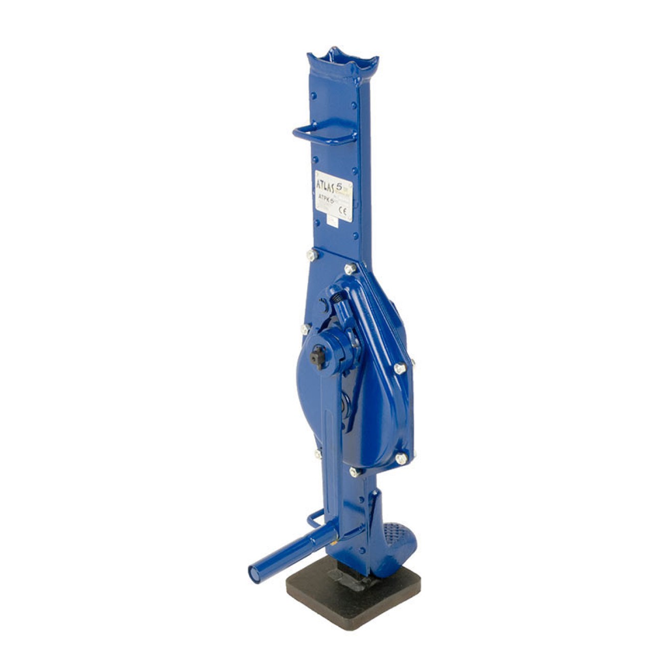 5 TON PEHLİVAN KRİKO ATLAS