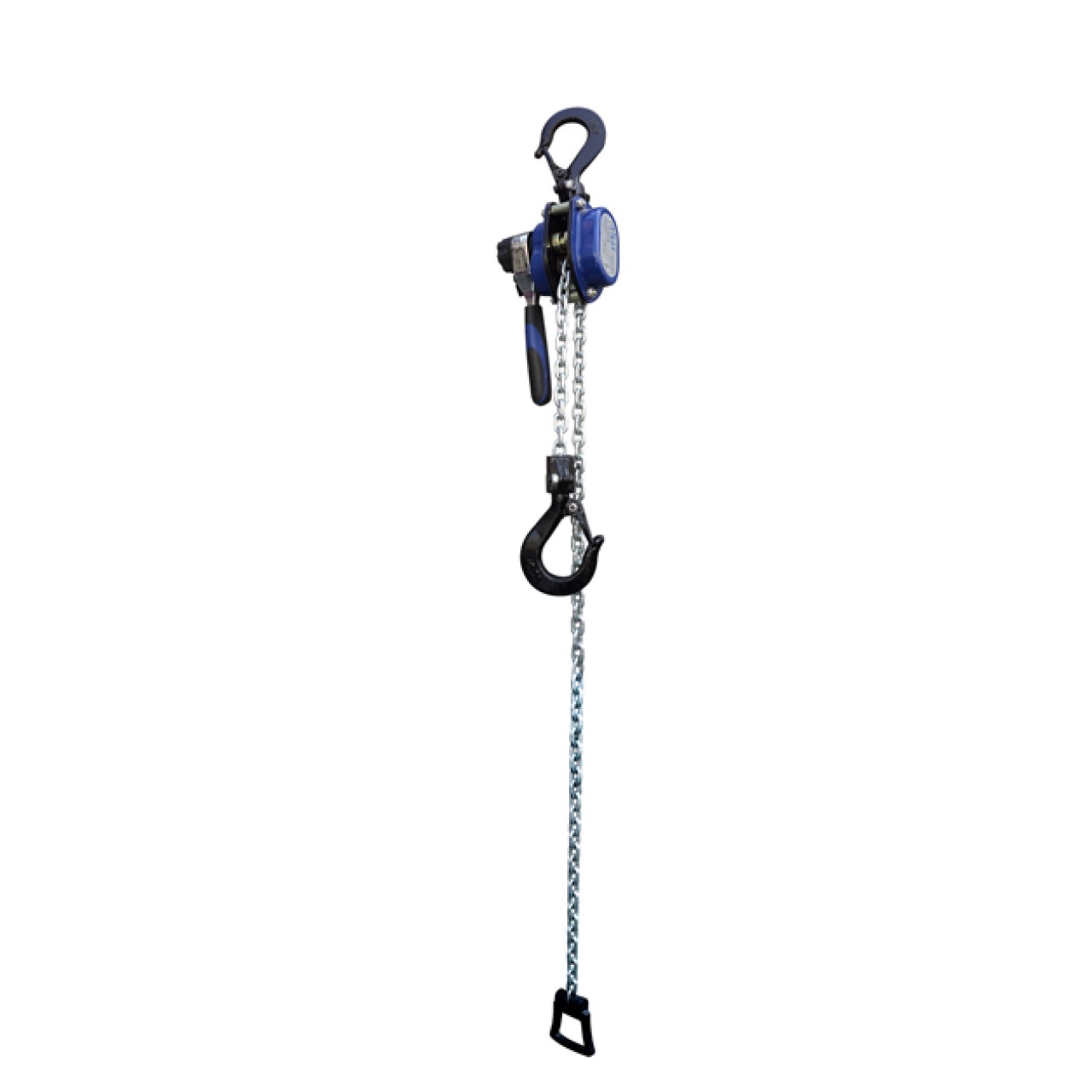 500KG.1,5MT.CIRCIRLI HUBZUG ATLAS