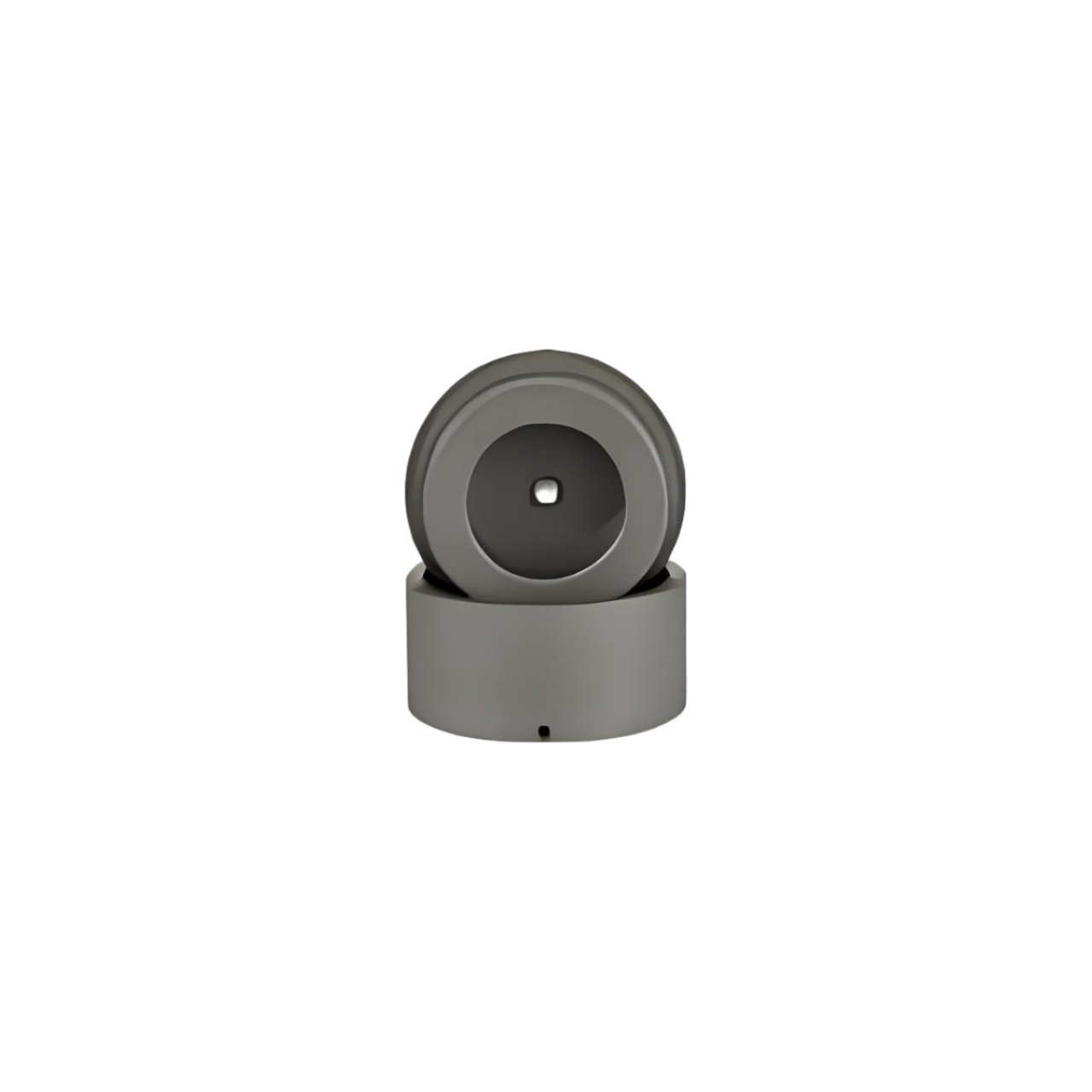50MM AĞIR HİZMET TİPİ TEFLON KAPLAMALI PAFTA