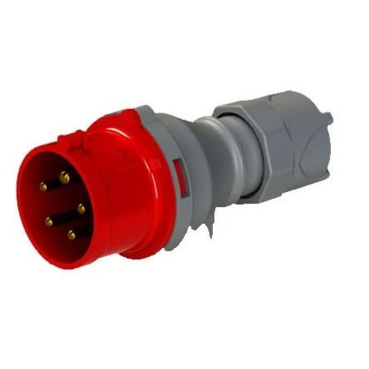 5X32A DÜZ FİŞ