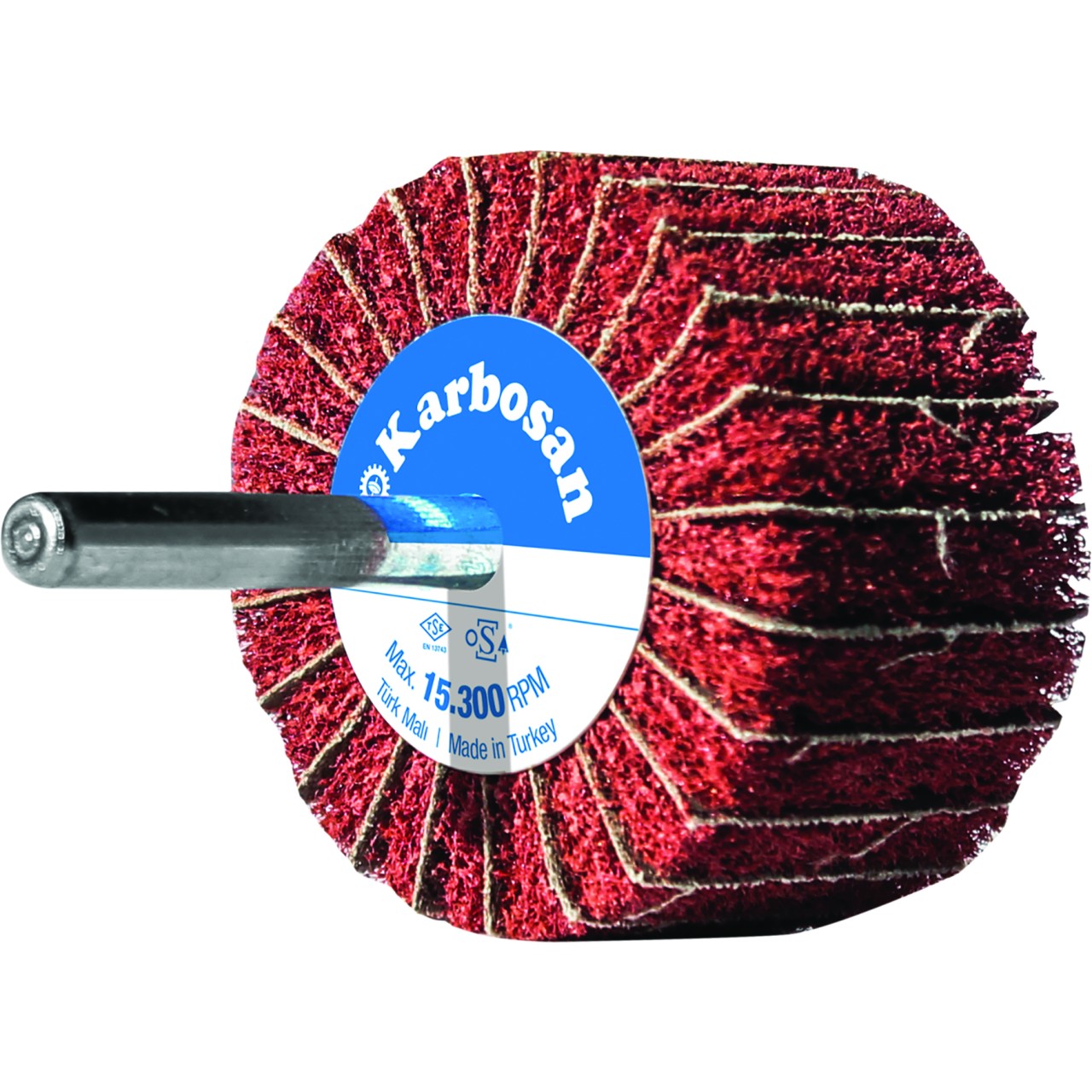 60X30 AXFR12 SAPLI ELYAF MOP KOMBİ