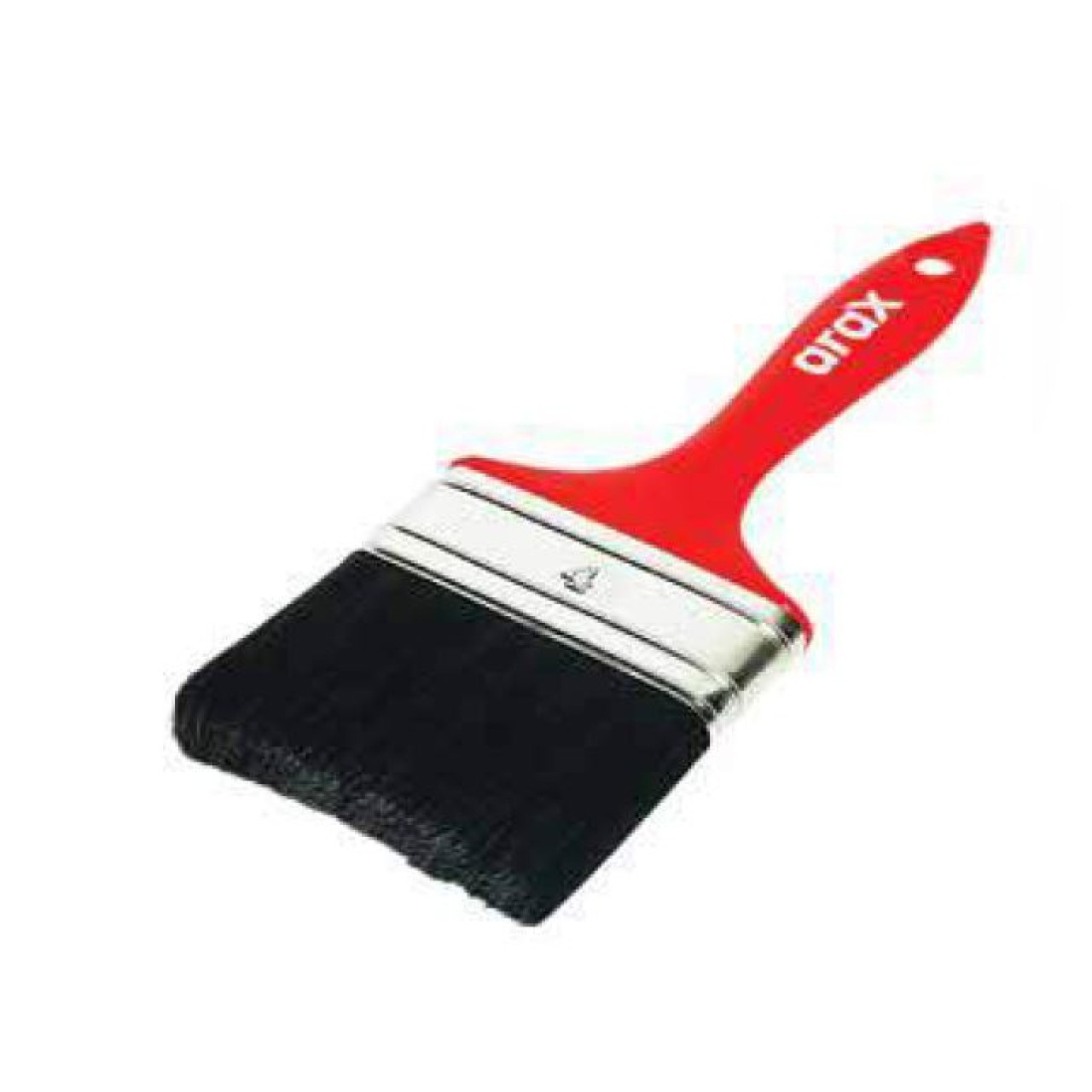 ARAX JUNİOR PLASTİK SAPLI YAĞLI BOYA FIRÇASI 1,5''