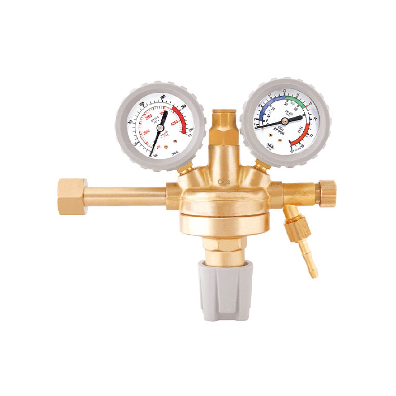 BASINÇ DÜŞÜRÜCÜ CO2 230-21 LMİN