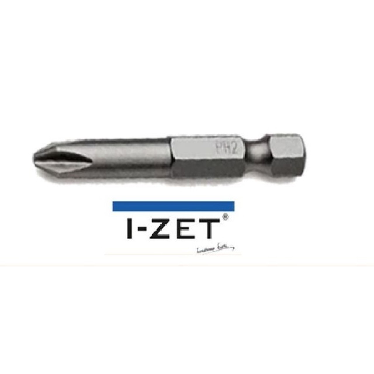 BİTS UÇ PH2X75