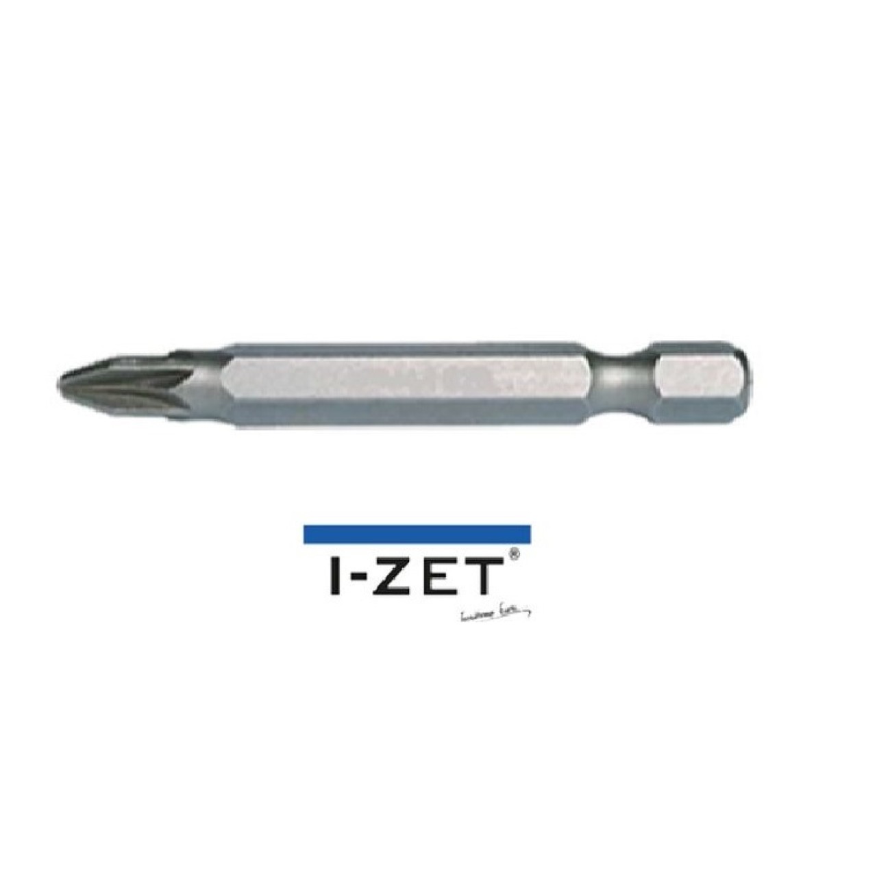 BİTS UÇ PZ2X100