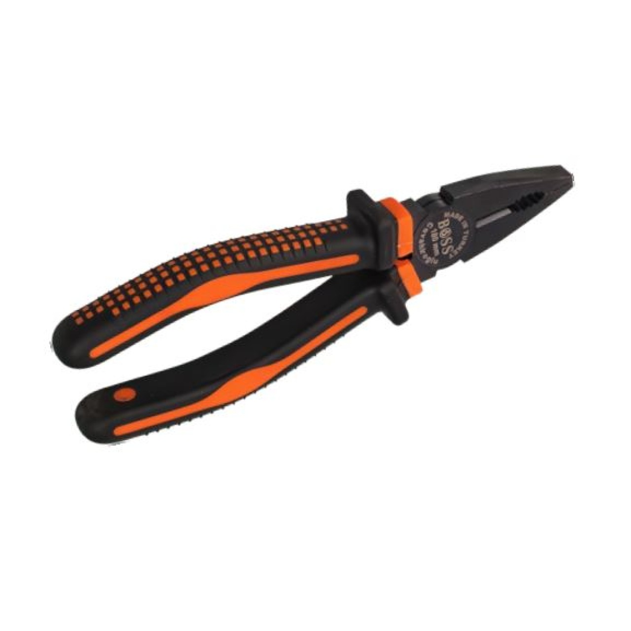 BOSS PENSE 160 (6NO) SİYAH 1024