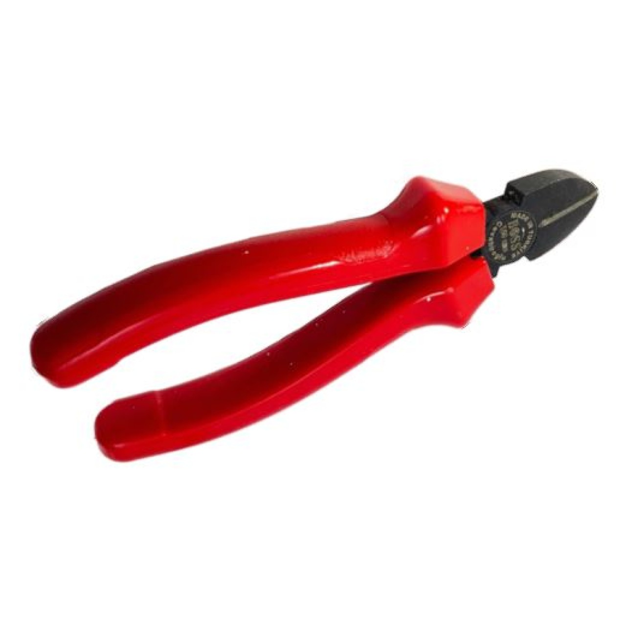 BOSS SİYAH OKSİT YANKESKİ KIRMIZI İZOLE 160MM