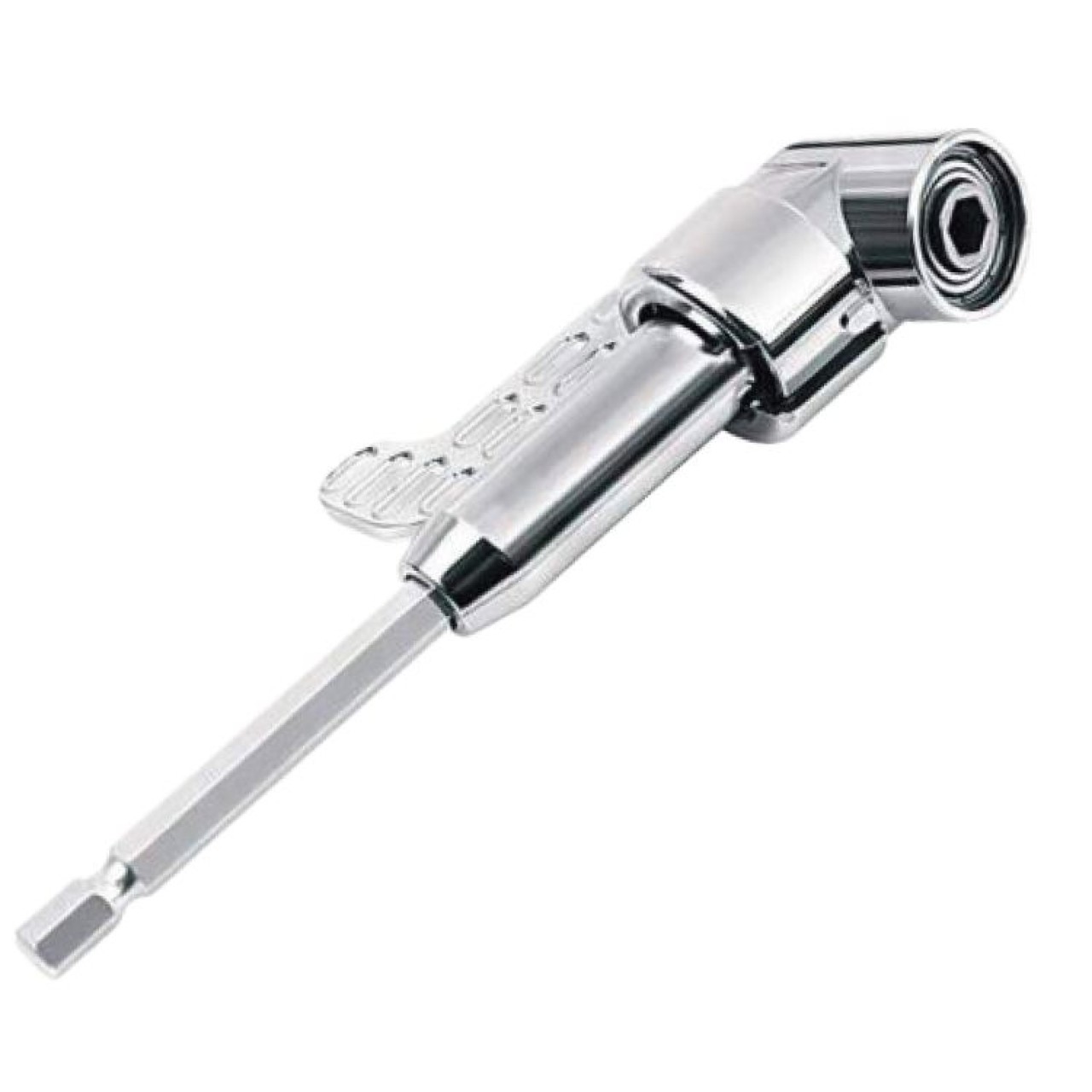 BOSS VİDALAMA KÖŞE ADAPTÖRÜ 140MM