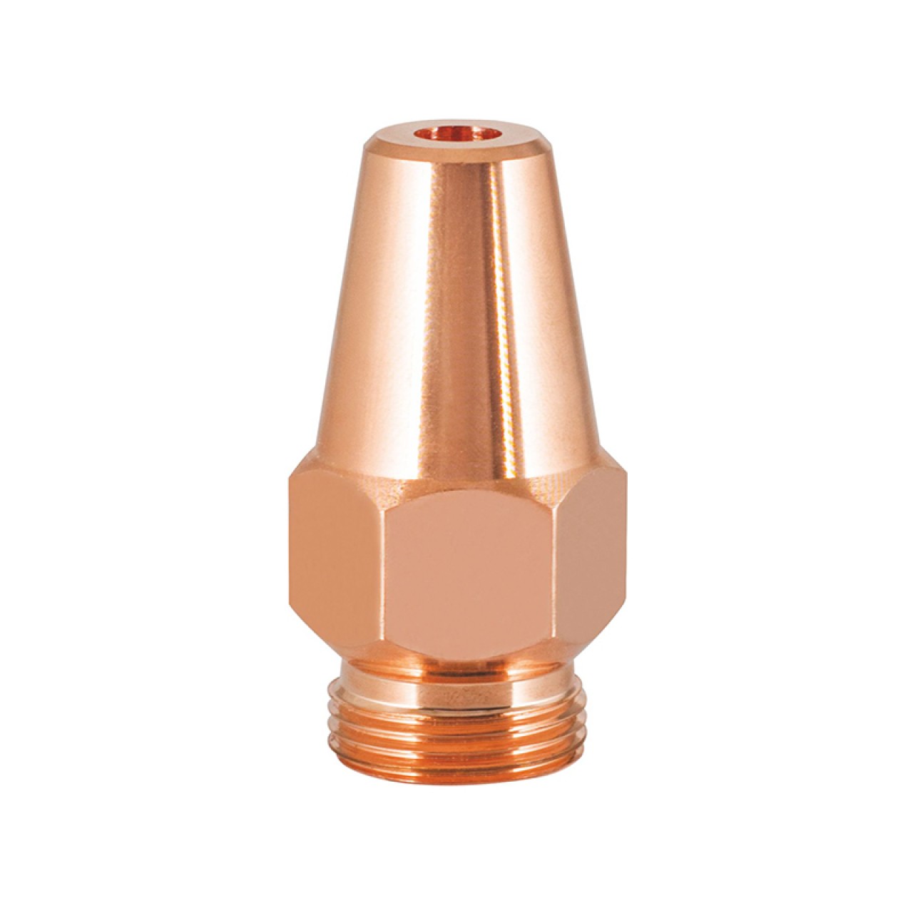 BOZMA ŞALOMA DIŞ LÜLESİ NO:0  2-100MM