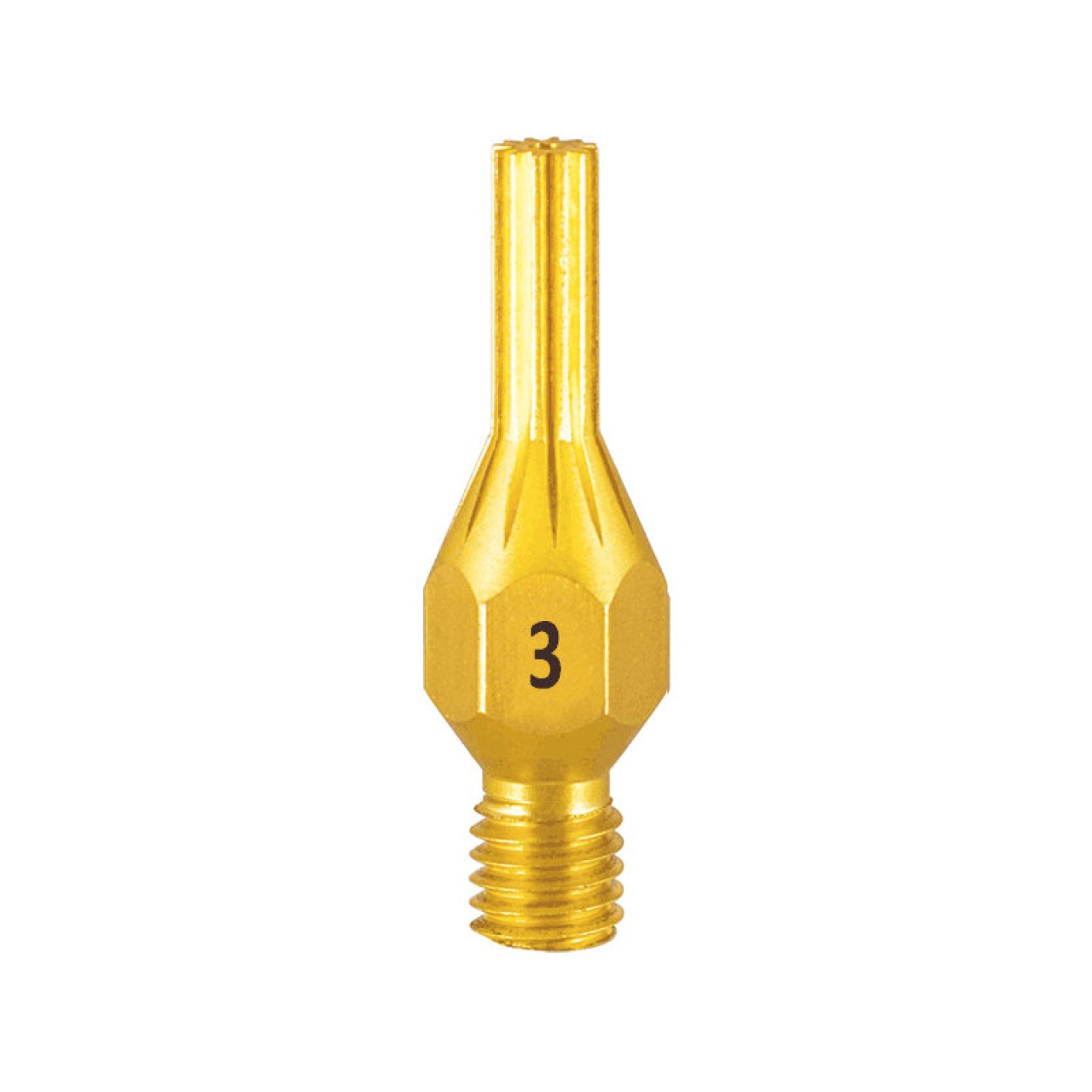 BOZMA ŞALOMA İÇ LÜLESİ NO:2  50-100MM