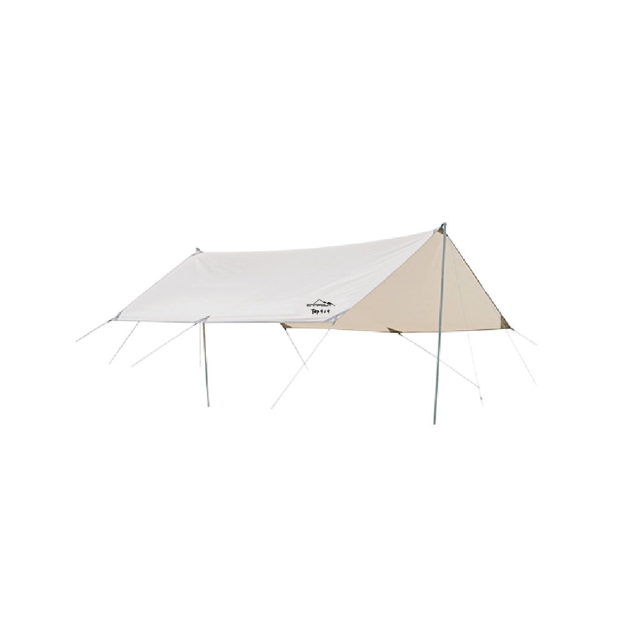 ÇADIR DİREĞİ 200CM