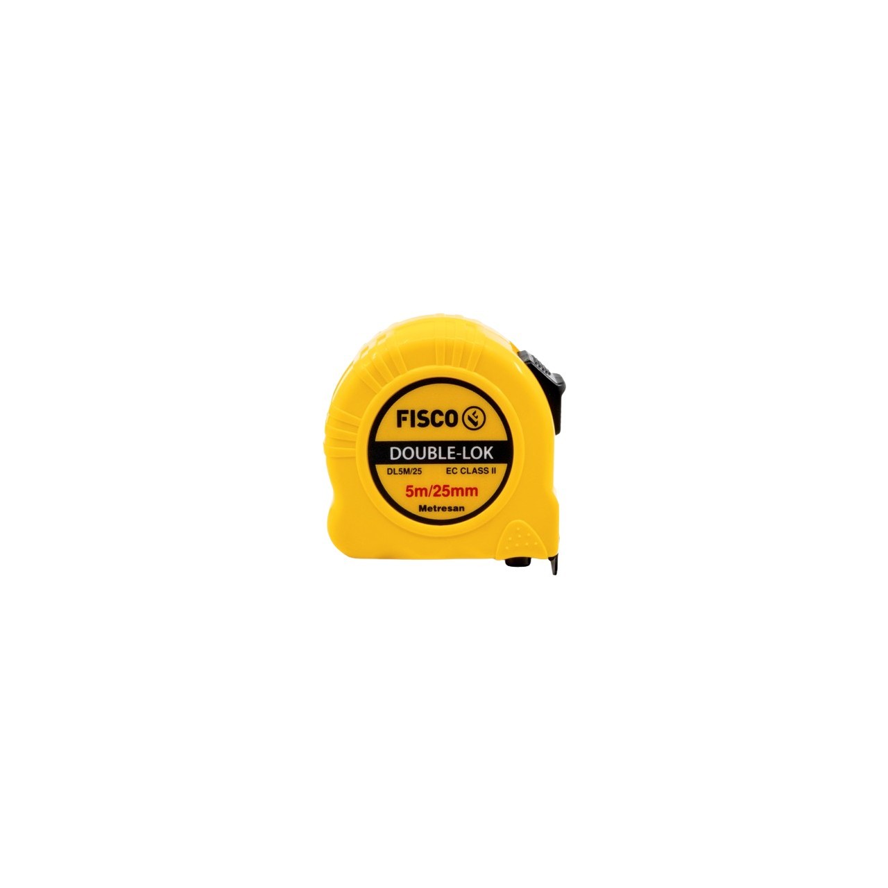 ÇELİK METRE DL5M-25MM DOUBLE-LOK