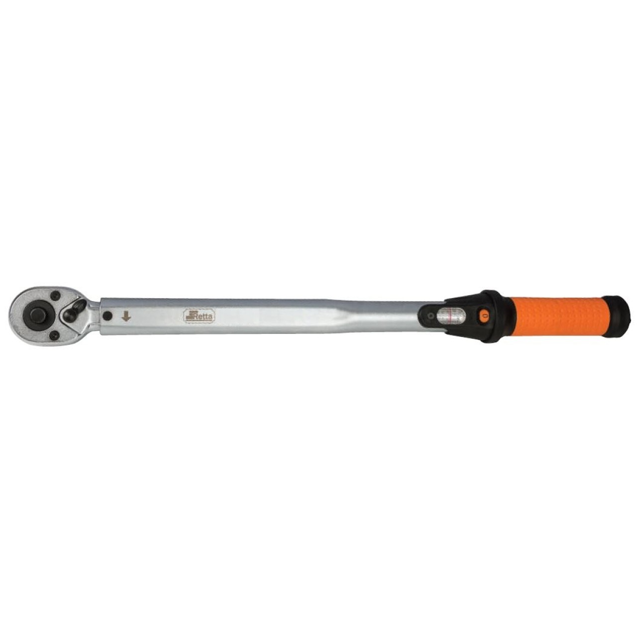 CIRCIRLI TORK ANAHTARI 1/4'' 02-025NM