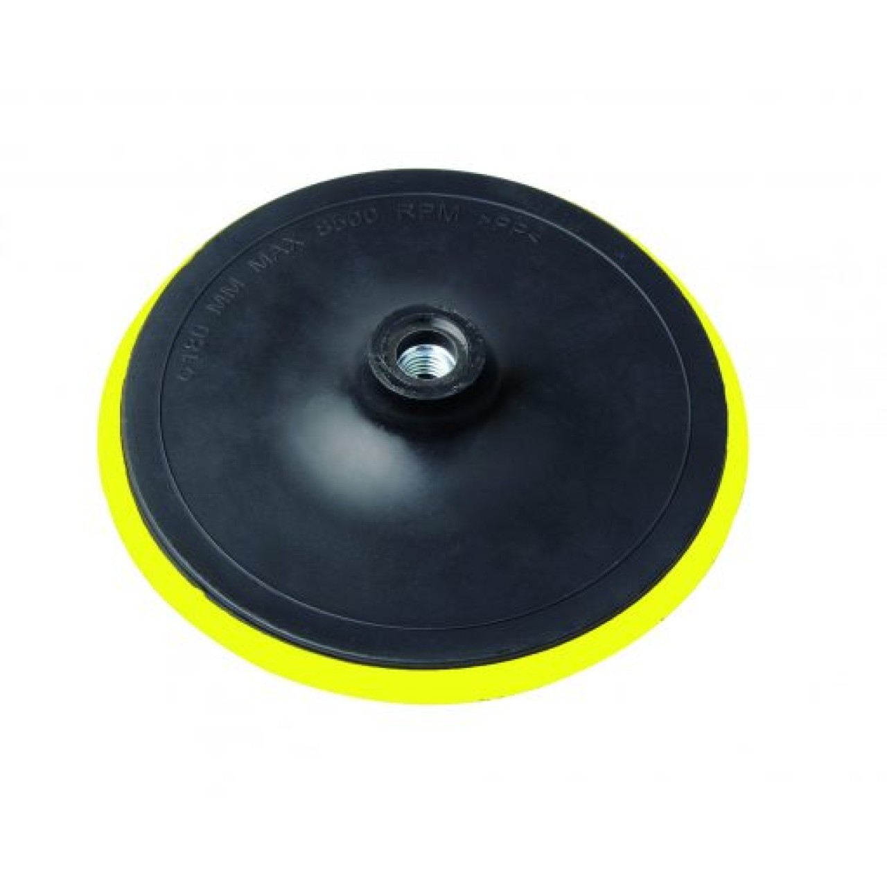 CIRTLI DİSK ALTI 125MM