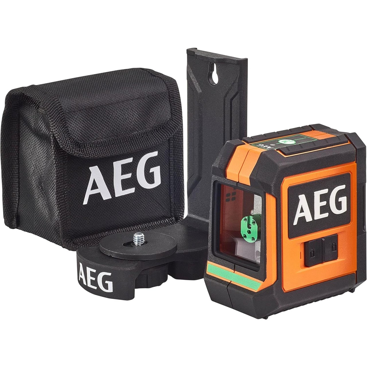 CLG220-B 2 ÇİZGİLİ YEŞİL LAZER METRE