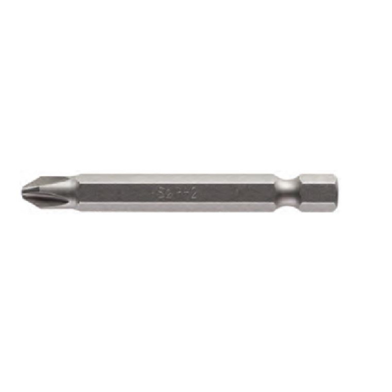 CMC PH2X100MM YILDIZ BİTS UÇ