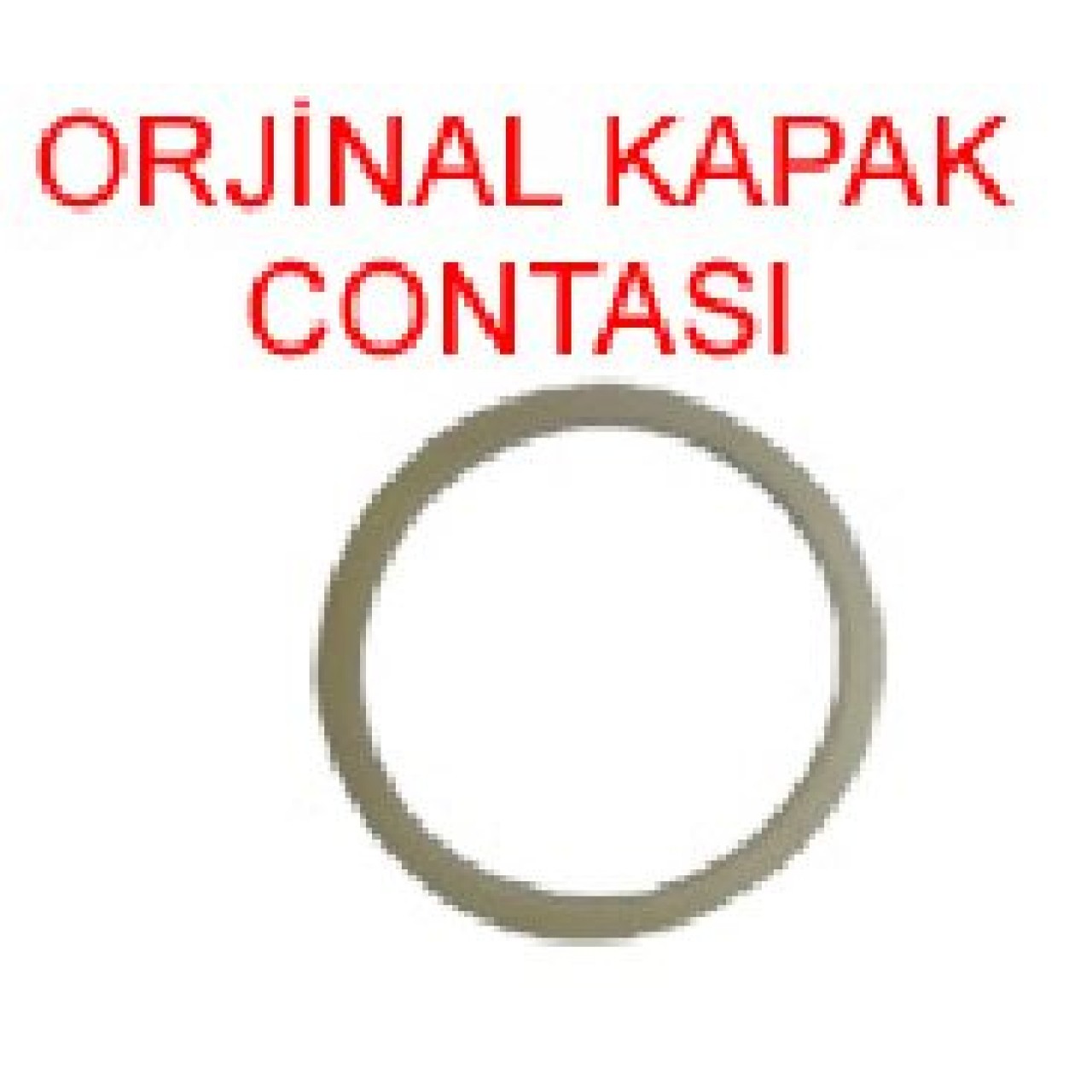CONTA ORJİNAL