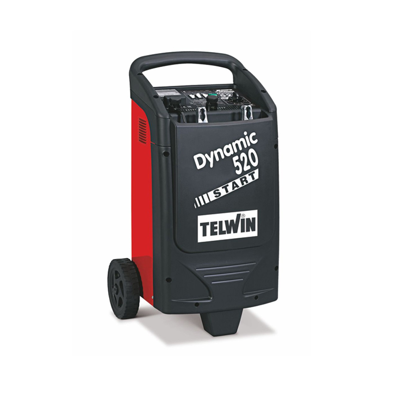 DYNAMİC 520 START 230V 12-24V
