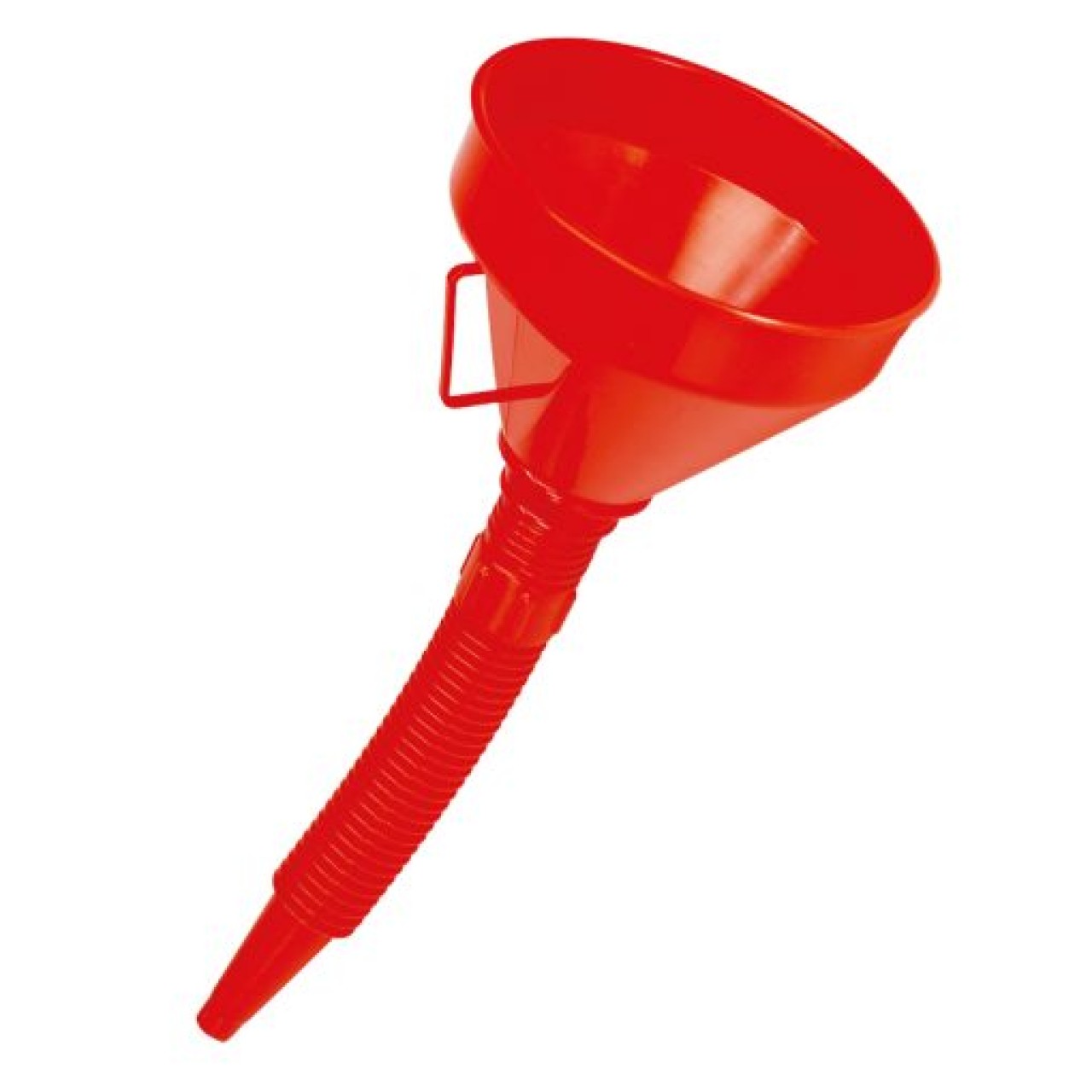 EDONİ SÜZGEÇLİ PLASTİK HUNİ 140MM