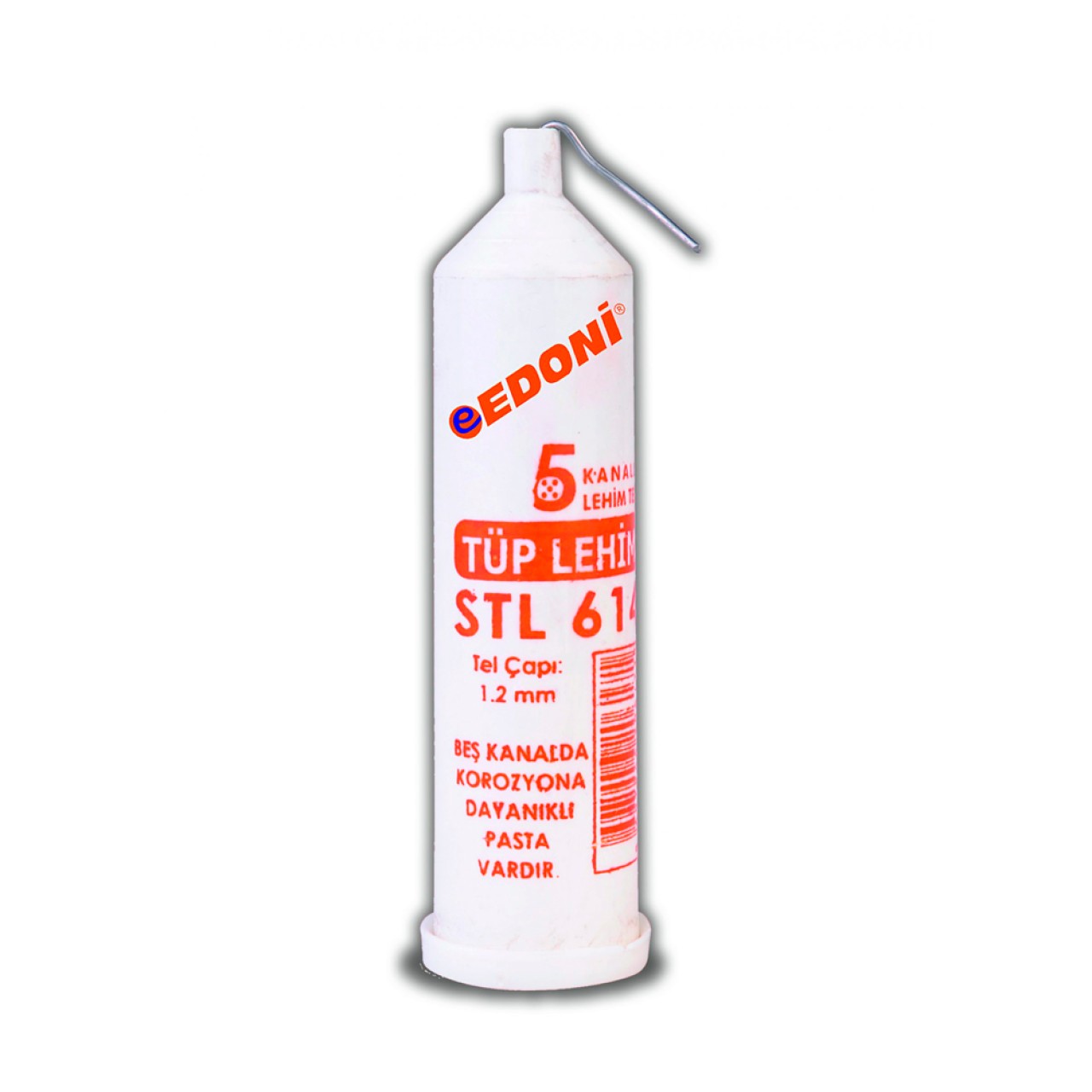 EDONİ TÜP LEHİM HM0071