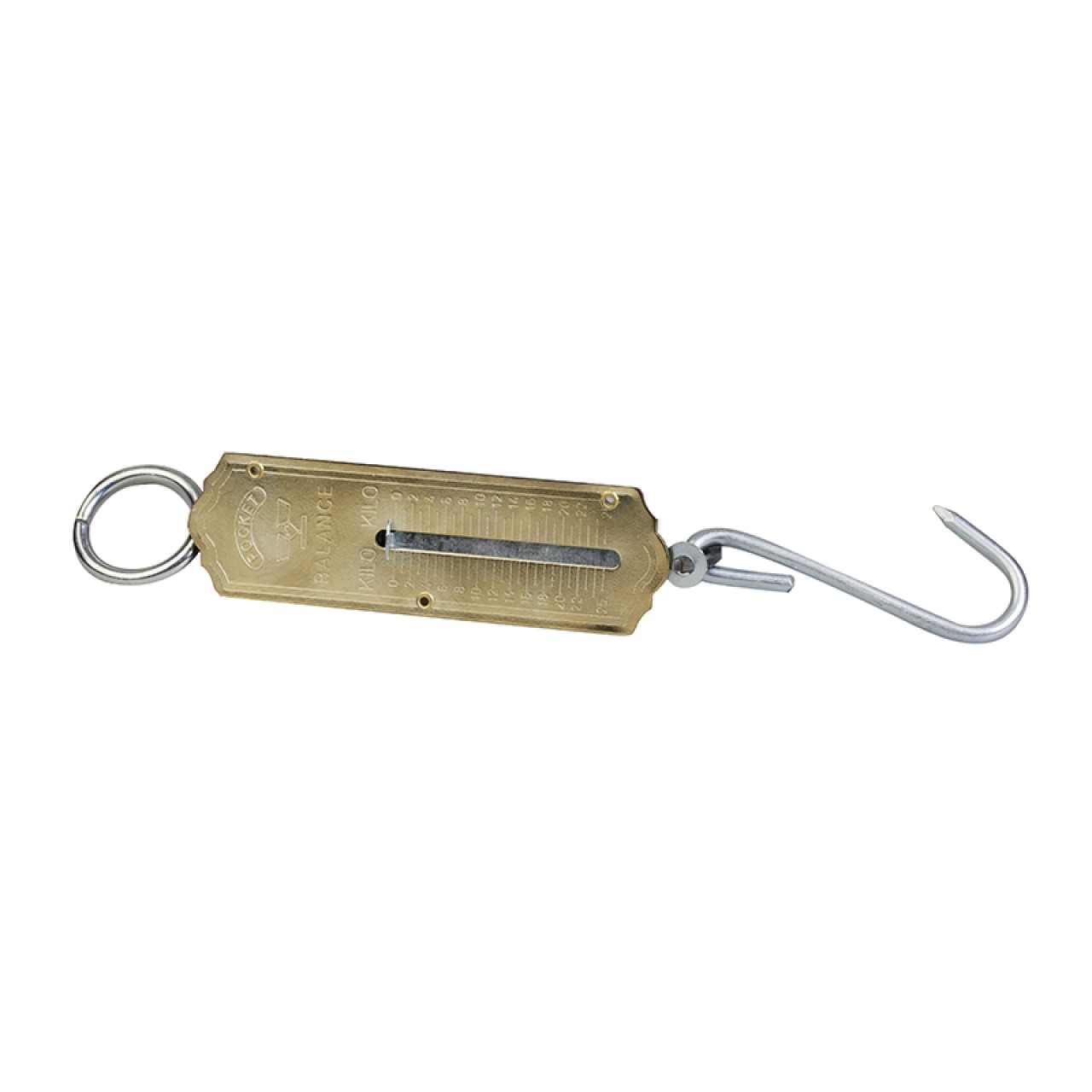 EL KANTARI 25KG