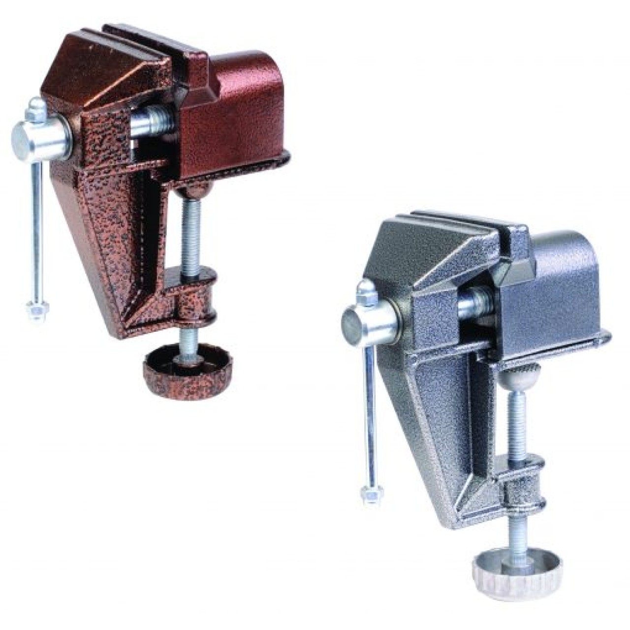 ELTOS ALÜMİNYUM MENGENE 60MM