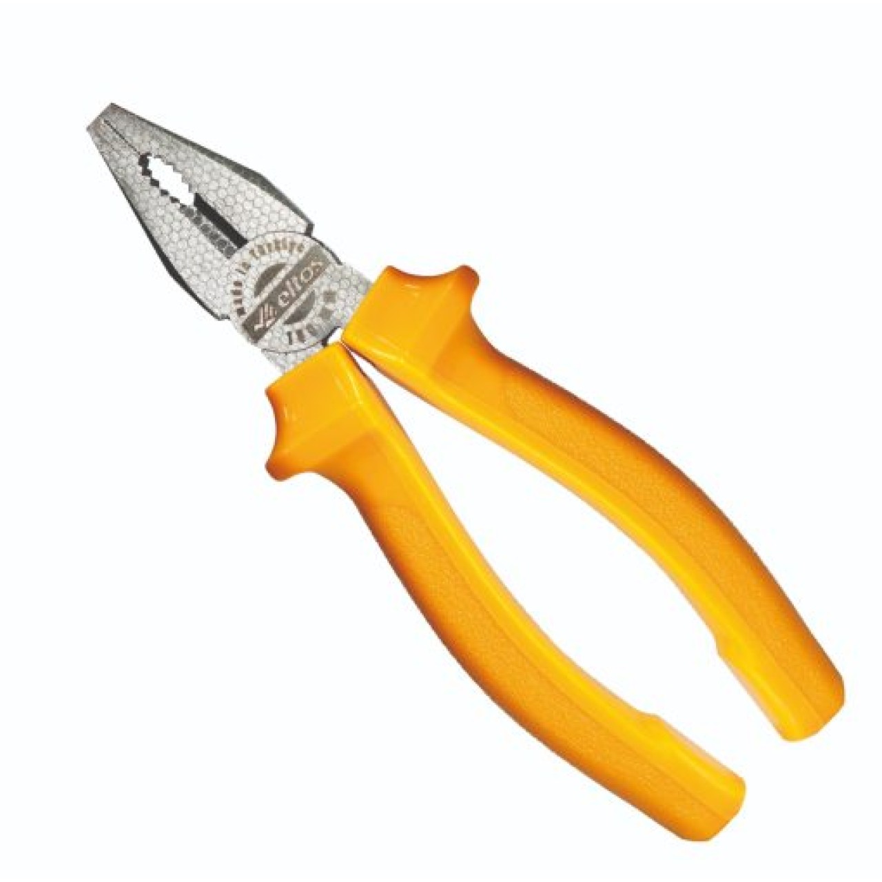 ELTOS KUTULU DÖVME ÇELİK PENSE 180MM