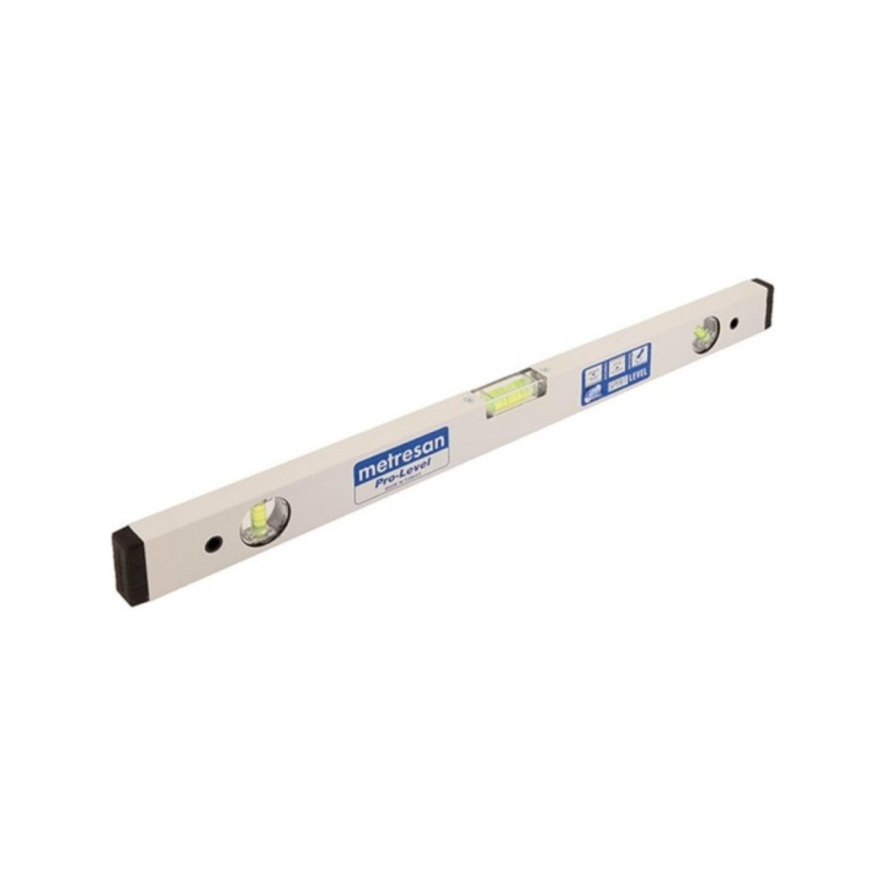 FİSCO 30 CM PRO-LEVEL ALÜMİNYUM SU TERAZİ