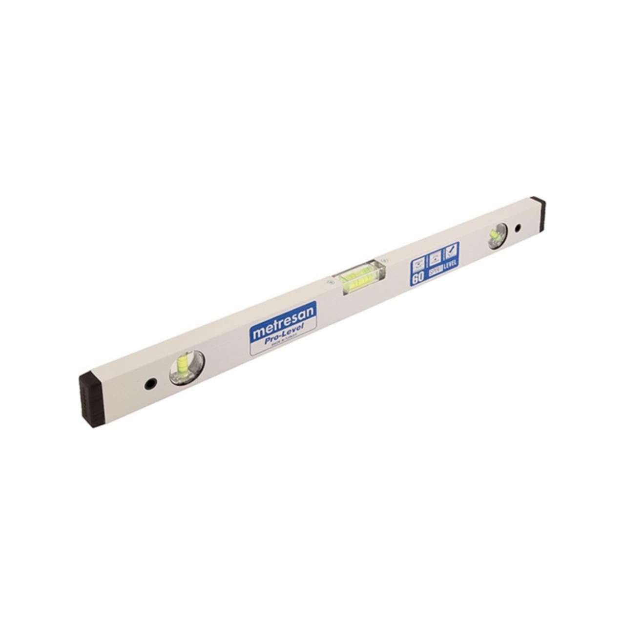 FİSCO 60 CM PRO-LEVEL ALÜMİNYUM SU TERAZİ