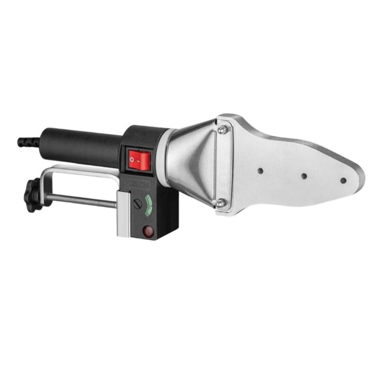 FUSİON 700W PROFESYONEL PLASTİK BORU KAYNAK MAK.-TEK MAK.