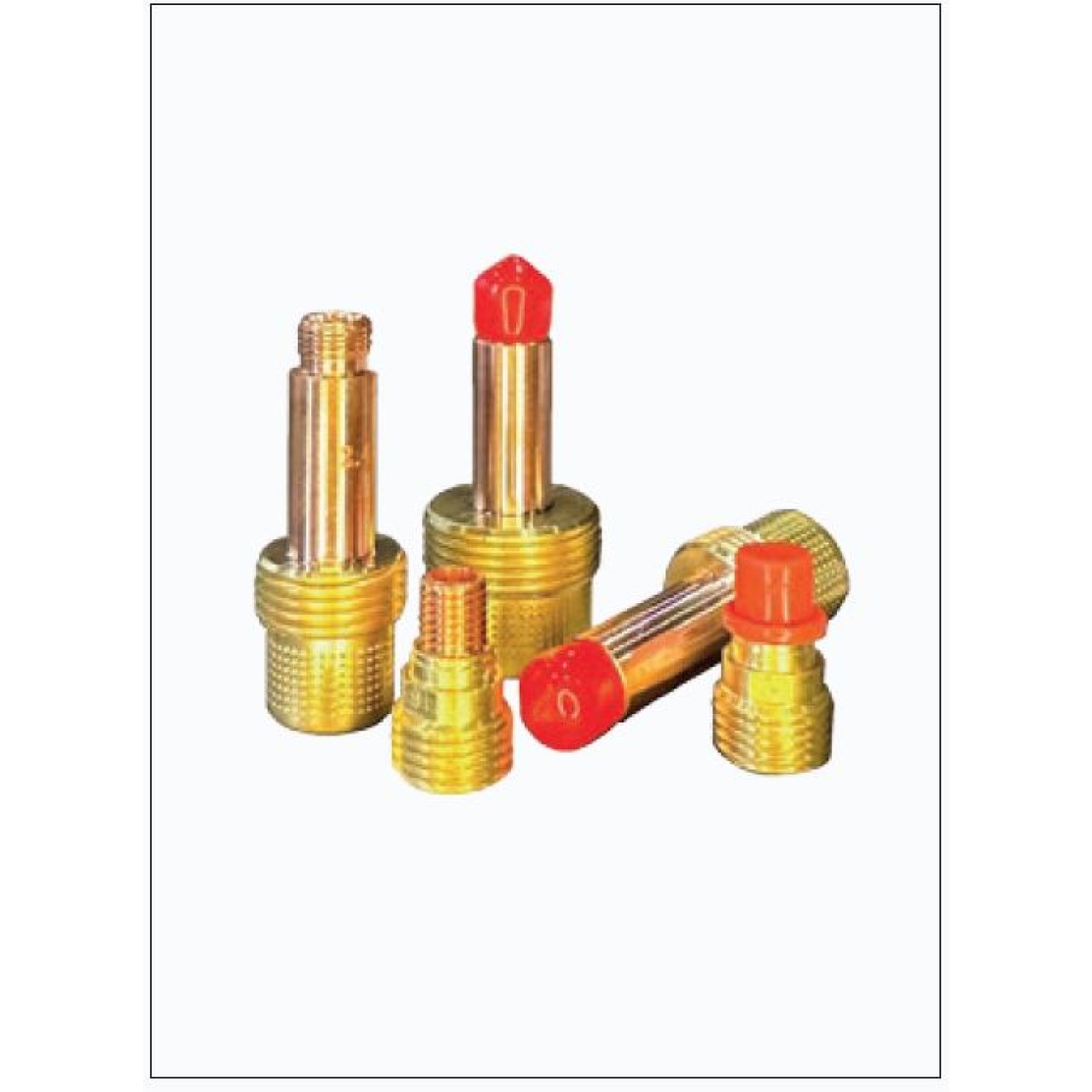GAZ LENSİ SN WP-17/18/26 - 3,2 MM 45V27