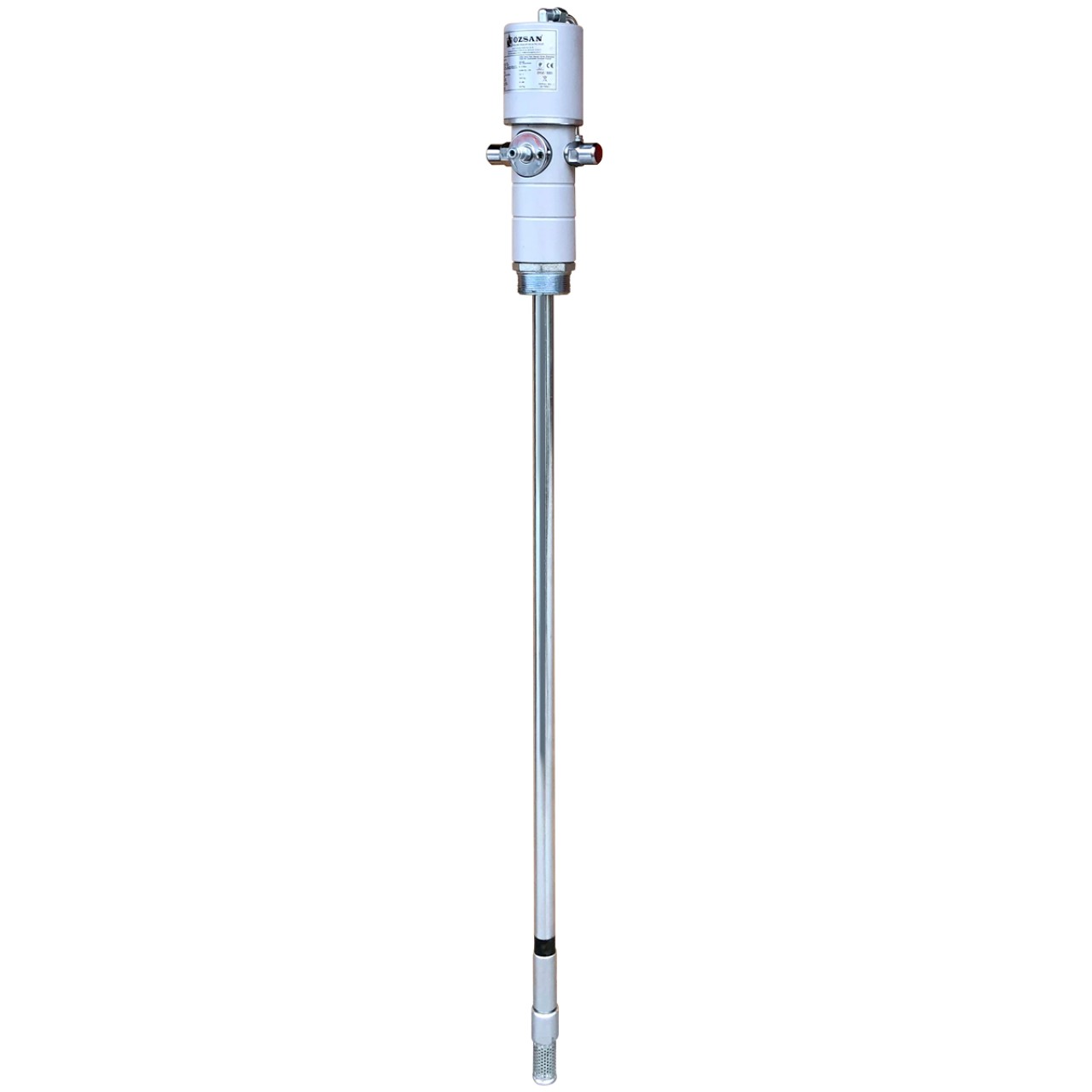 HAVALI GRES POMPASI 7000
