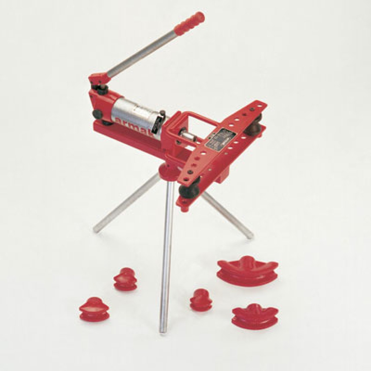HİDROLİK BORU BÜKME 3/8'' - 2''