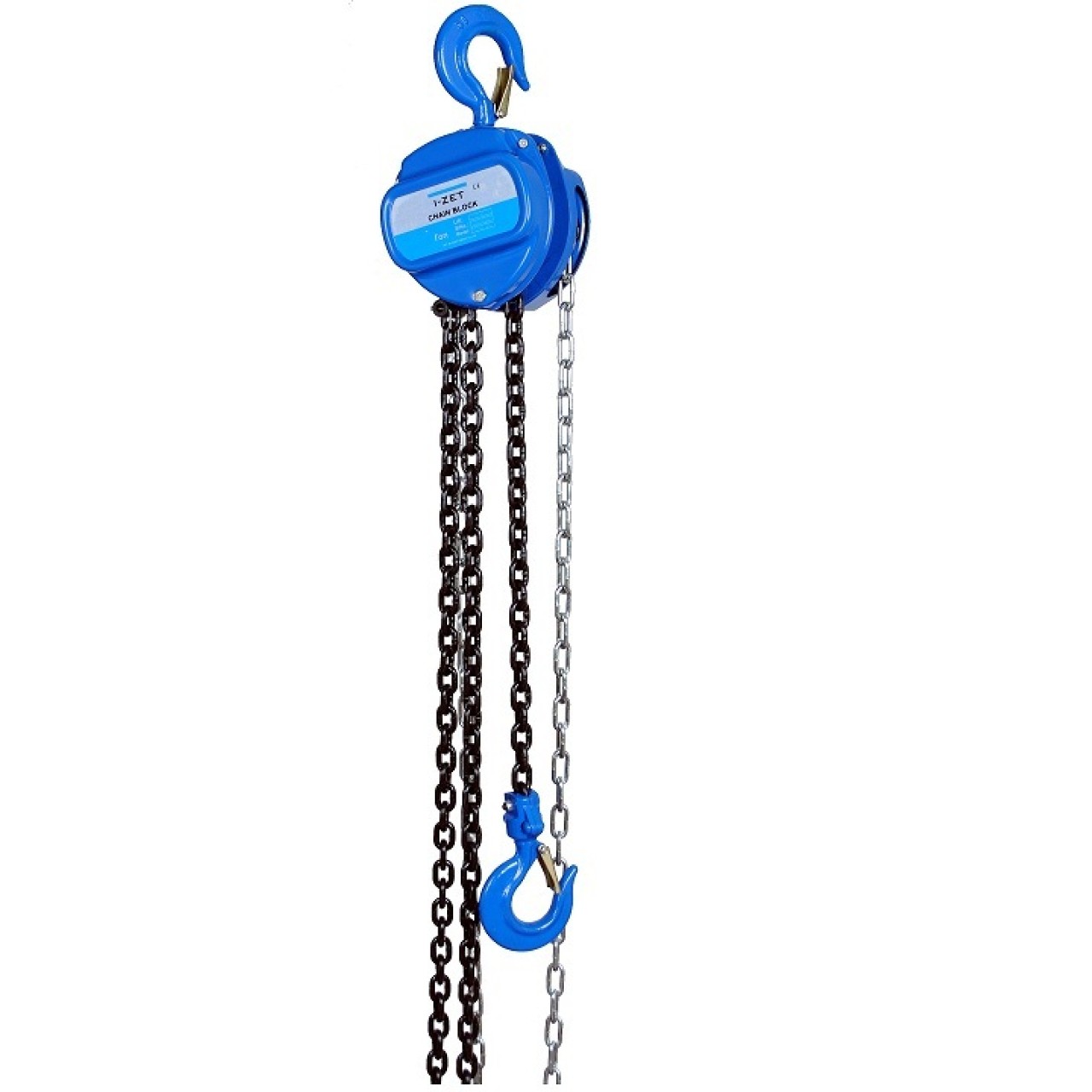 I-ZET MEKANİK CERASKAL 2 TON 5 MT.