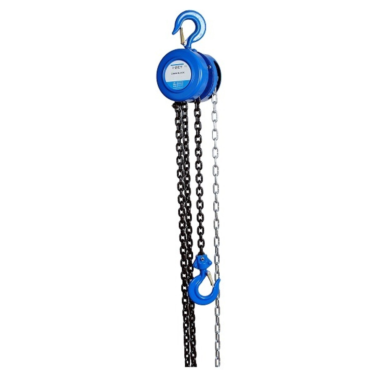 I-ZET MEKANİK CERASKAL 5 TON 3 MT.YUVARLAK