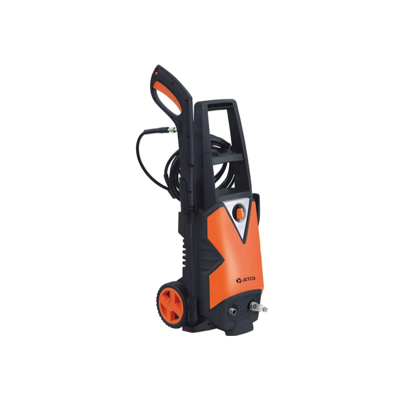 JHPW2000-DS JETCO BASINÇLI YIKAMA MAKİNASI 150 BAR