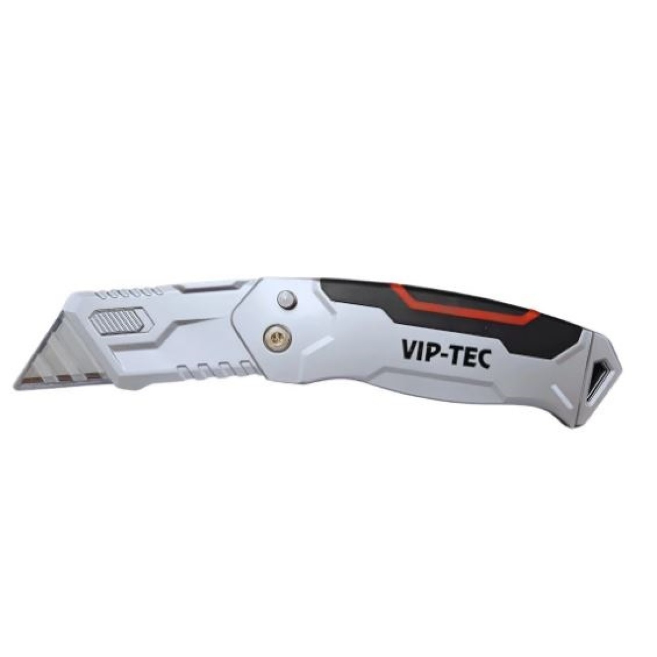 KATLANABİLİR MAKET BIÇAĞI METAL TRAPEZ BIÇAK