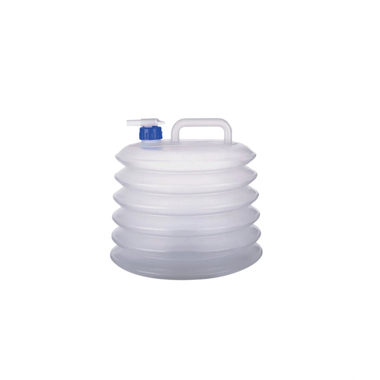 KATLANABİLİR SU BİDONU 15LT.