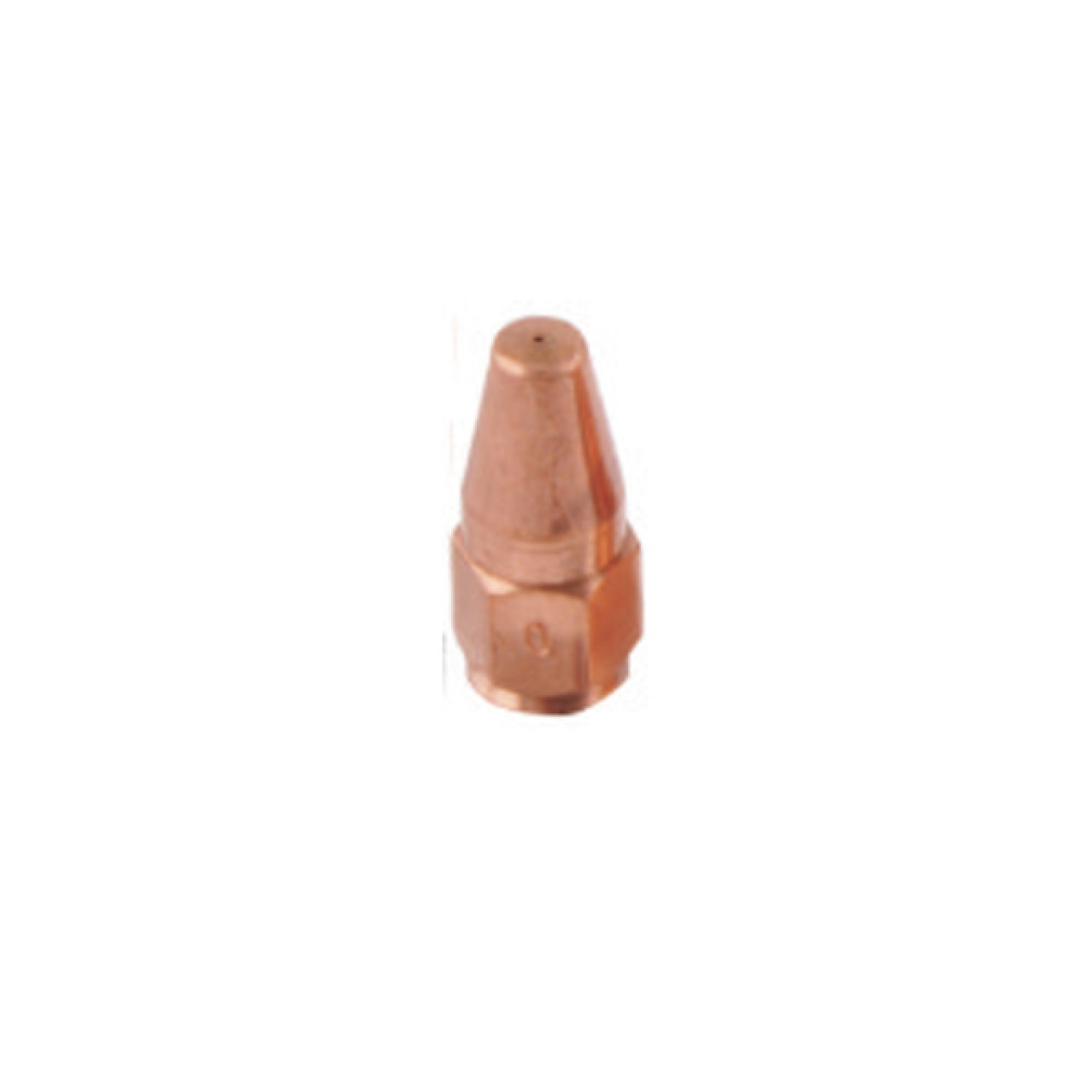 KAYNAK KOLU LÜLESİ NO:0 KAYNAK KAPASİTESİ 0,2-0,5 MM