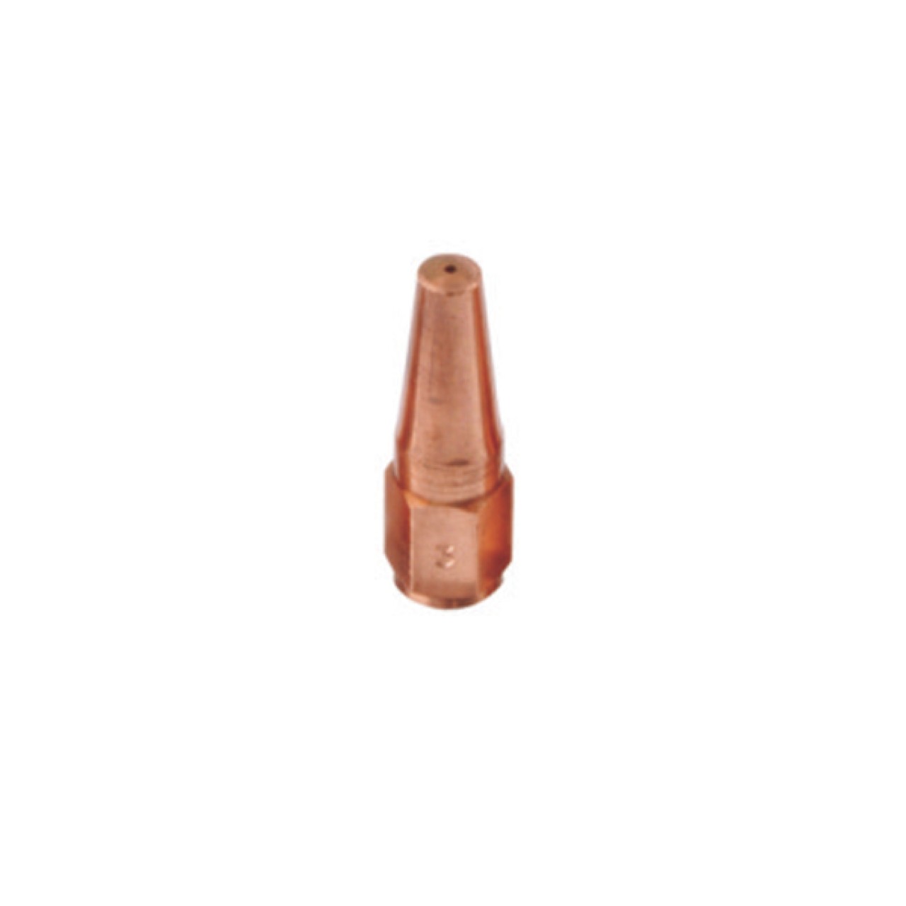 KAYNAK KOLU LÜLESİ NO:3 KAYNAK KAPASİTESİ  2-4 MM