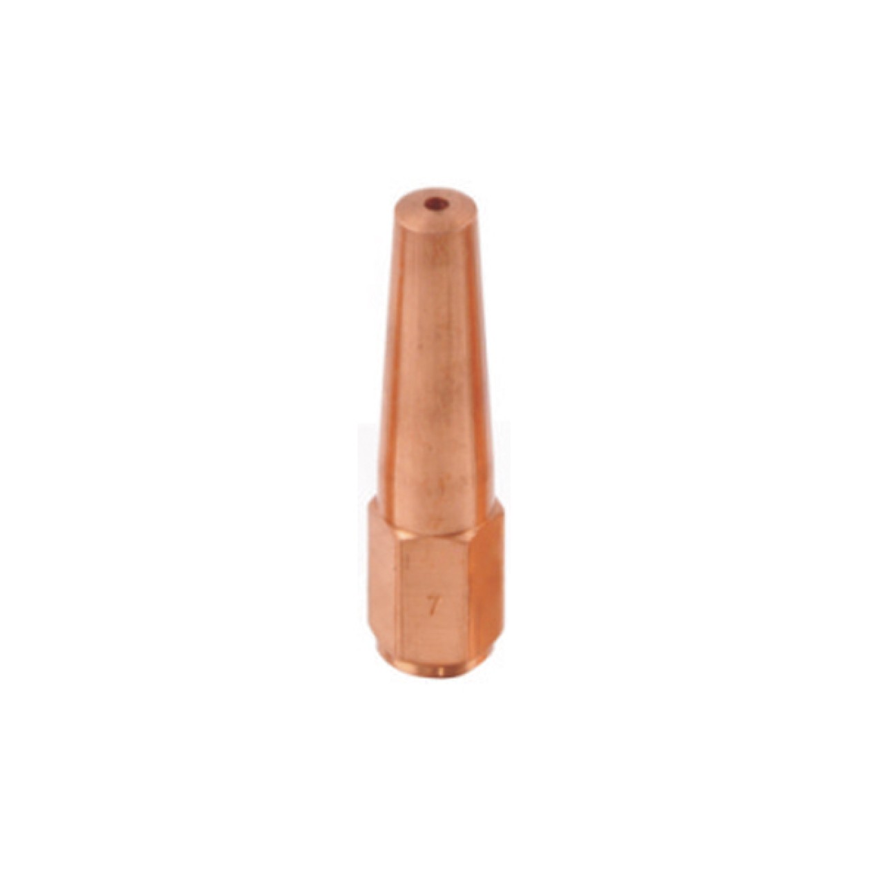 KAYNAK KOLU LÜLESİ NO:7 KAYNAK KAPASİTESİ 14-20 MM